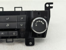 2011-2012 Chevrolet Cruze Climate Control Module Temperature AC/Heater Replacement P/N:96983927 95017054 Fits 2011 2012 OEM Used Auto Parts