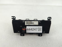 2011-2012 Chevrolet Cruze Climate Control Module Temperature AC/Heater Replacement P/N:96983927 95017054 Fits 2011 2012 OEM Used Auto Parts