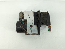 2001-2002 Mercedes-Benz S600 ABS Pump Control Module Replacement P/N:004 431 46 12 003 431 87 12 Fits 2000 2001 2002 OEM Used Auto Parts