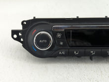 2013-2015 Ford Escape Climate Control Module Temperature AC/Heater Replacement P/N:CJ5T-18C612-AE CJ5T-18C612-BC Fits OEM Used Auto Parts