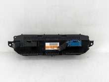 2013-2015 Ford Escape Climate Control Module Temperature AC/Heater Replacement P/N:CJ5T-18C612-AE CJ5T-18C612-BC Fits OEM Used Auto Parts