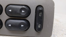 2006 Ford Taurus Master Power Window Switch Replacement Driver Side Left P/N:YF1T-14540-AEJADS Fits OEM Used Auto Parts - Oemusedautoparts1.com