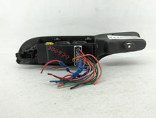 1999 Nissan Quest Climate Control Module Temperature AC/Heater Replacement P/N:80961 7B300 Fits OEM Used Auto Parts
