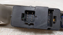 2000 Chevrolet Impala Master Power Window Switch Replacement Driver Side Left P/N:10283839 Fits OEM Used Auto Parts - Oemusedautoparts1.com