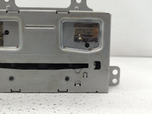 2013 Buick Verano Radio AM FM Cd Player Receiver Replacement P/N:22965237 23135481 Fits OEM Used Auto Parts