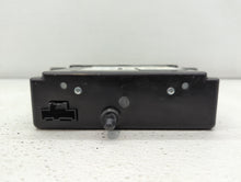 2014 Chevrolet Silverado 1500 Radio AM FM Cd Player Receiver Replacement P/N:13594481 23119513 Fits 2013 2015 OEM Used Auto Parts