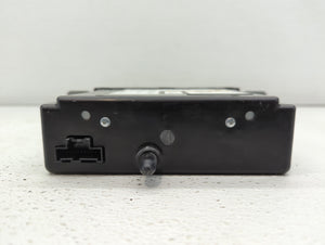 2014 Chevrolet Silverado 1500 Radio AM FM Cd Player Receiver Replacement P/N:13594481 23119513 Fits 2013 2015 OEM Used Auto Parts