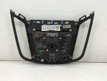 2013-2016 Ford Escape Radio Control Panel