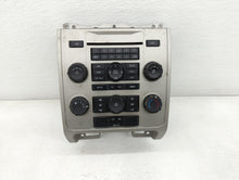 2009-2012 Ford Escape Radio Control Panel