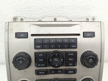 2009-2012 Ford Escape Radio Control Panel