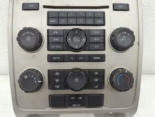 2009-2012 Ford Escape Radio Control Panel