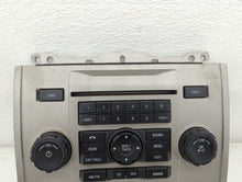2009-2012 Ford Escape Radio Control Panel