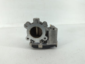 2017-2019 Chevrolet Cruze Throttle Body P/N:12671379AA Fits 2016 2017 2018 2019 2020 2021 2022 OEM Used Auto Parts