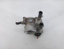 2012-2019 Kia Rio Throttle Body P/N:35100-2B300 Fits 2012 2013 2014 2015 2016 2017 2018 2019 OEM Used Auto Parts