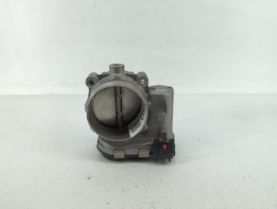 2019 Dodge Caravan Throttle Body P/N:05184349AE 05184349AC Fits 2011 2012 2013 2014 2015 2016 2017 2018 2020 2021 2022 OEM Used Auto Parts