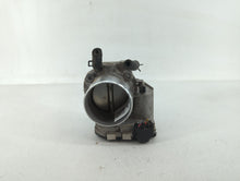 2011-2015 Kia Optima Throttle Body P/N:35100-2G700 Fits 2011 2012 2013 2014 2015 2016 OEM Used Auto Parts