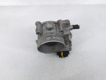 2013-2018 Hyundai Santa Fe Throttle Body P/N:35100-3CAA0 Fits 2012 2013 2014 2015 2016 2017 2018 OEM Used Auto Parts