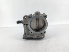 2013-2018 Hyundai Santa Fe Throttle Body P/N:35100-3CAA0 Fits 2012 2013 2014 2015 2016 2017 2018 OEM Used Auto Parts