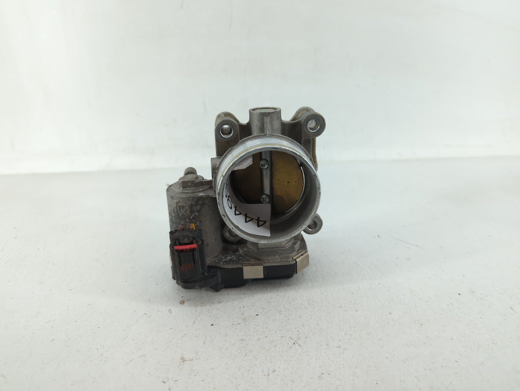 2018-2020 Chevrolet Equinox Throttle Body P/N:12669071DA 12670837AA Fits 2013 2014 2015 2016 2017 2018 2019 2020 2021 OEM Used Auto Parts