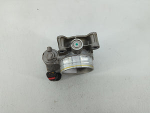 2018-2020 Chevrolet Equinox Throttle Body P/N:12669071DA 12670837AA Fits 2013 2014 2015 2016 2017 2018 2019 2020 2021 OEM Used Auto Parts