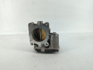 2018-2020 Chevrolet Equinox Throttle Body P/N:12669071DA 12670837AA Fits 2013 2014 2015 2016 2017 2018 2019 2020 2021 OEM Used Auto Parts