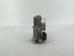 2018-2020 Chevrolet Equinox Throttle Body P/N:12669071DA 12670837AA Fits 2013 2014 2015 2016 2017 2018 2019 2020 2021 OEM Used Auto Parts