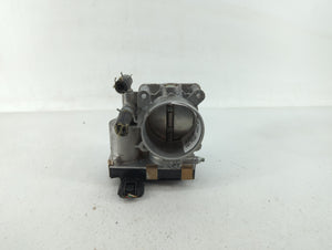 2016-2020 Infiniti Q50 Throttle Body P/N:RME60-52 Fits 2016 2017 2018 2019 2020 OEM Used Auto Parts