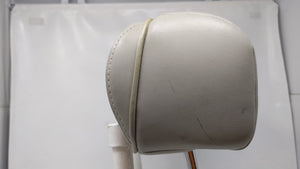 1998 Saab 9-5 Headrest Head Rest Front Driver Passenger Seat Fits OEM Used Auto Parts - Oemusedautoparts1.com