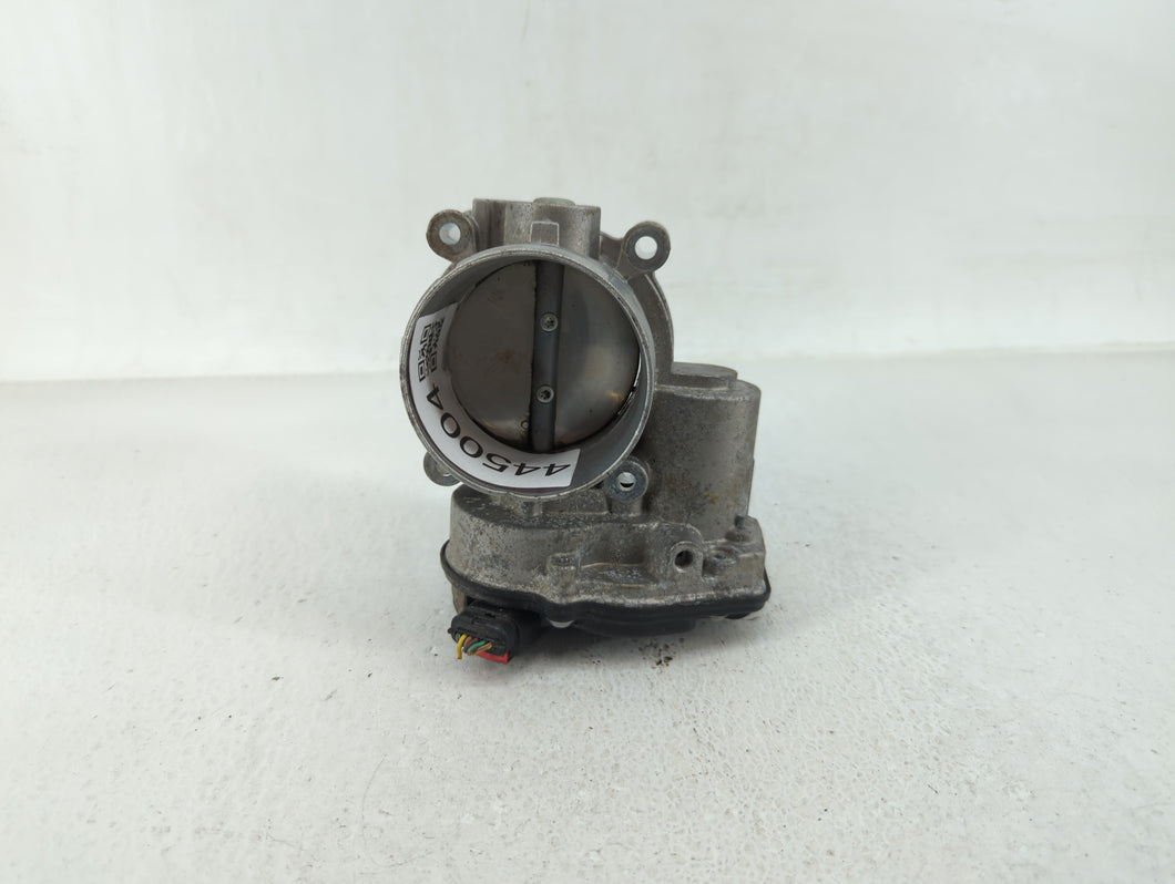 2013-2019 Ford Taurus Throttle Body P/N:AT4E-EH AT4E-9F991-EL Fits 2011 2012 2013 2014 2015 2016 2017 2018 2019 OEM Used Auto Parts