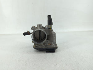 2012-2019 Kia Soul Throttle Body P/N:35100-2B300 Fits 2012 2013 2014 2015 2016 2017 2018 2019 OEM Used Auto Parts