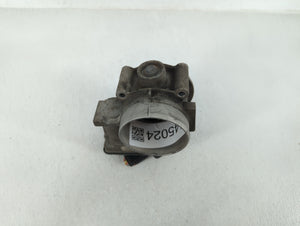 2007-2012 Lincoln Mkz Throttle Body P/N:7T4E-EC Fits 2007 2008 2009 2010 2011 2012 2013 2014 OEM Used Auto Parts