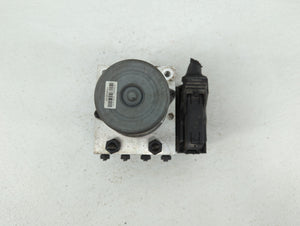 2015-2017 Hyundai Veloster ABS Pump Control Module Replacement P/N:58920-2V480 58920-2V470 Fits 2015 2016 2017 OEM Used Auto Parts