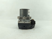 2014-2015 Infiniti Q50 ABS Pump Control Module Replacement P/N:47660 4GB1A Fits 2014 2015 OEM Used Auto Parts