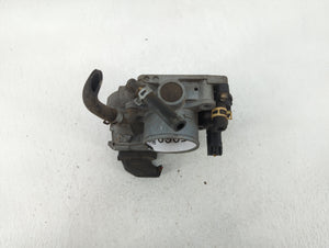 2006-2011 Honda Civic Throttle Body P/N:GMA4A Fits 2006 2007 2008 2009 2010 2011 OEM Used Auto Parts