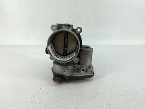 2011-2019 Ford Explorer Throttle Body P/N:AT4E-ED AT4E-EH Fits 2011 2012 2013 2014 2015 2016 2017 2018 2019 OEM Used Auto Parts