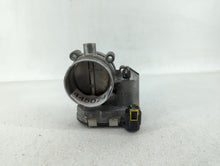 2005-2007 Cadillac Sts Throttle Body P/N:12571081 12589056 Fits 2004 2005 2006 2007 2008 OEM Used Auto Parts