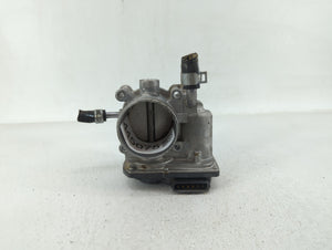 2012-2019 Kia Soul Throttle Body P/N:35100-2B300 Fits 2012 2013 2014 2015 2016 2017 2018 2019 OEM Used Auto Parts