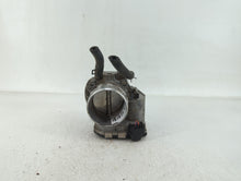 2011-2014 Hyundai Sonata Throttle Body P/N:35100-2G700 Fits 2011 2012 2013 2014 2015 2016 OEM Used Auto Parts