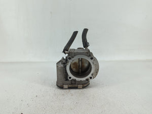 2011-2014 Hyundai Sonata Throttle Body P/N:35100-2G700 Fits 2011 2012 2013 2014 2015 2016 OEM Used Auto Parts