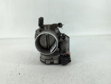 2010-2012 Hyundai Santa Fe Throttle Body P/N:35100-25400 35100-25200 Fits 2006 2007 2008 2009 2010 2011 2012 2013 OEM Used Auto Parts