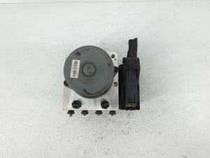 2011-2013 Hyundai Elantra ABS Pump Control Module Replacement P/N:58920-3X650 58920-3X700 Fits 2011 2012 2013 OEM Used Auto Parts