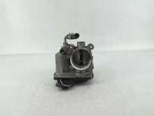 2012-2019 Nissan Versa Throttle Body P/N:3AA50-02 G 3AA50-02 B Fits 2012 2013 2014 2015 2016 2017 2018 2019 OEM Used Auto Parts