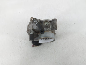 2012-2019 Nissan Versa Throttle Body P/N:3AA50-02 G 3AA50-02 B Fits 2012 2013 2014 2015 2016 2017 2018 2019 OEM Used Auto Parts