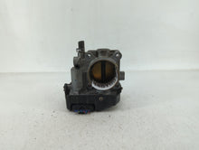2013-2017 Honda Accord Throttle Body P/N:GMF4A Fits 2013 2014 2015 2016 2017 2018 2019 2020 2021 2022 OEM Used Auto Parts