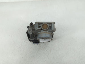2013-2017 Honda Accord Throttle Body P/N:GMF4A Fits 2013 2014 2015 2016 2017 2018 2019 2020 2021 2022 OEM Used Auto Parts