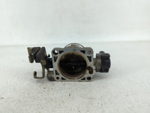 1998-2004 Mercury Grand Marquis Throttle Body P/N:8S4E-9F991-CB F8ZU-AF Fits 1998 1999 2000 2001 2002 2003 2004 OEM Used Auto Parts