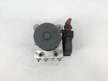 2017 Chevrolet Traverse ABS Pump Control Module Replacement P/N:23276843 22912779 Fits 2012 2013 2014 2015 2016 OEM Used Auto Parts