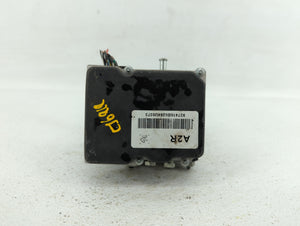 2017 Chevrolet Traverse ABS Pump Control Module Replacement P/N:23276843 22912779 Fits 2012 2013 2014 2015 2016 OEM Used Auto Parts