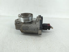 2008-2012 Chevrolet Malibu Throttle Body P/N:871AA 668AA Fits 2007 2008 2009 2010 2011 2012 OEM Used Auto Parts