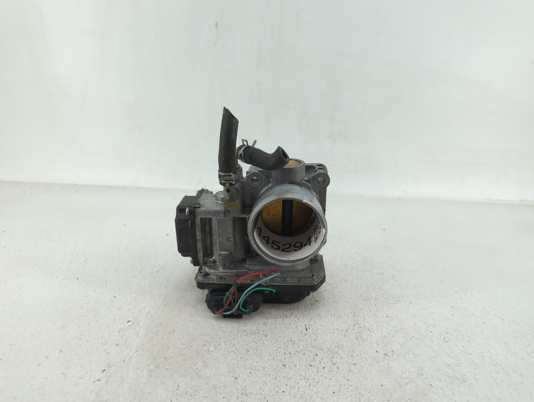 2018-2022 Honda Accord Throttle Body P/N:GMG9A Fits 2016 2017 2018 2019 2020 2021 2022 OEM Used Auto Parts